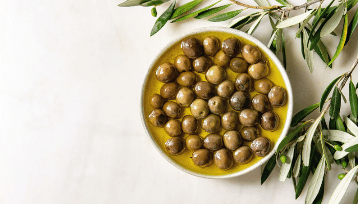 Yeşil Zeytin Nasıl Yapılır